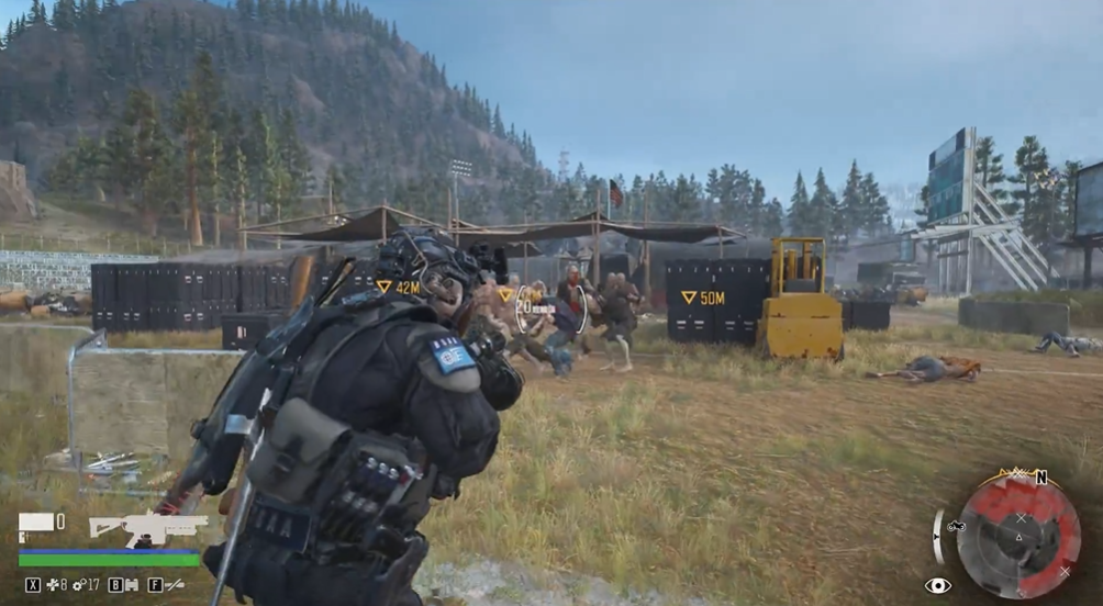 往日不再加特林咆哮者怎么获得 往日不再加特林咆哮者怎么获得