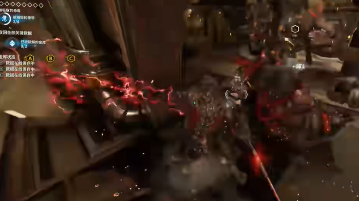 星际战甲什么刀比较好