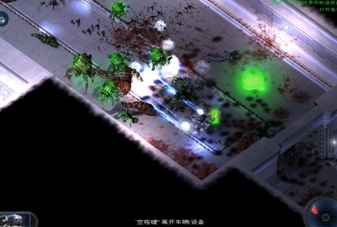 孤胆枪手2第十八关怎么打