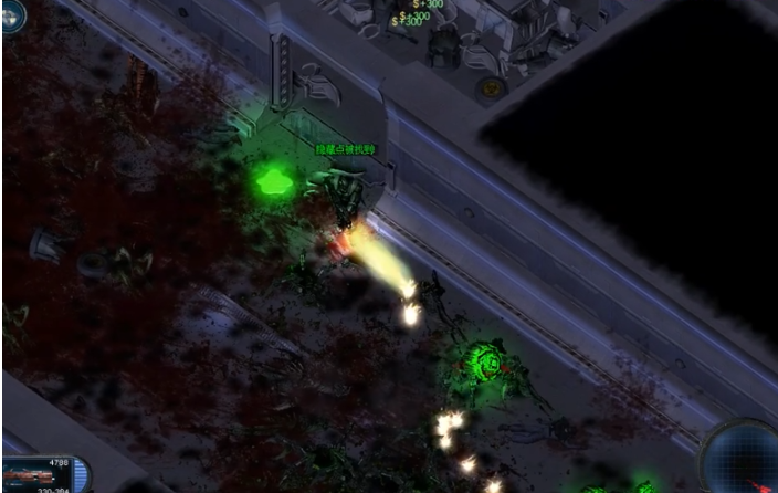 孤胆枪手2第十八关怎么打