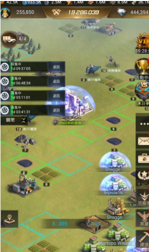 守望黎明斗士怎么用