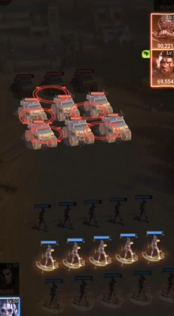 守望黎明怎么防守