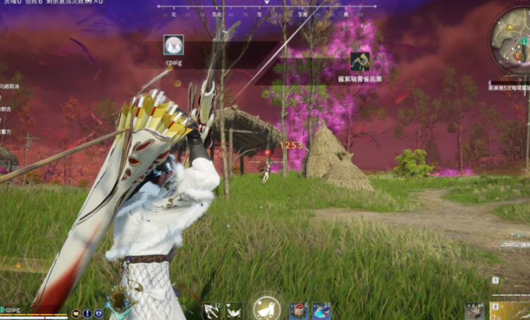 永劫无间三万伤害任务怎么做