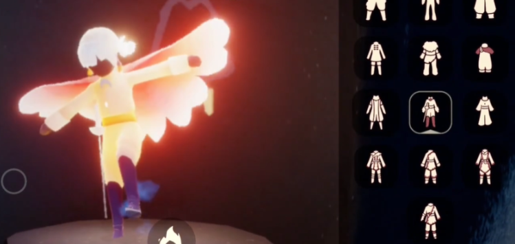 光遇怎么拥有自己的白鸟 光遇怎么拥有自己的白鸟