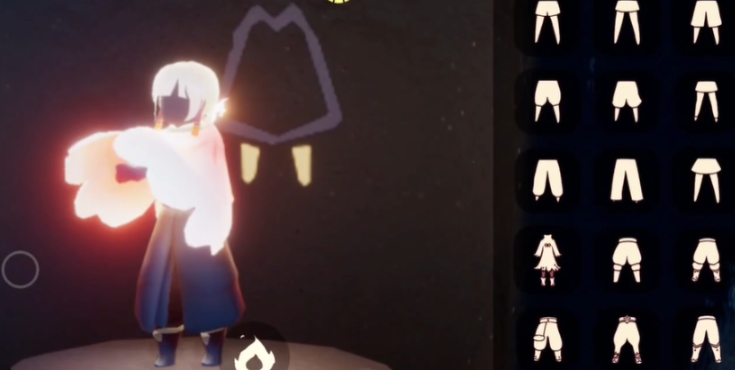 光遇怎么拥有自己的白鸟 光遇怎么拥有自己的白鸟