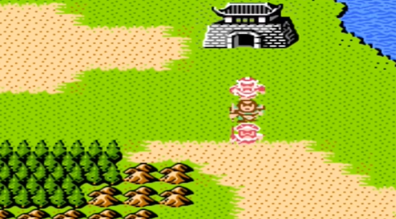 吞食天地2巴城怎么过