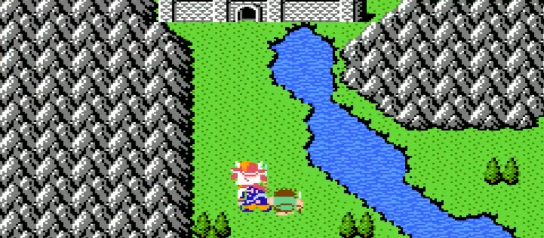 吞食天地2打下长安接下来怎么走