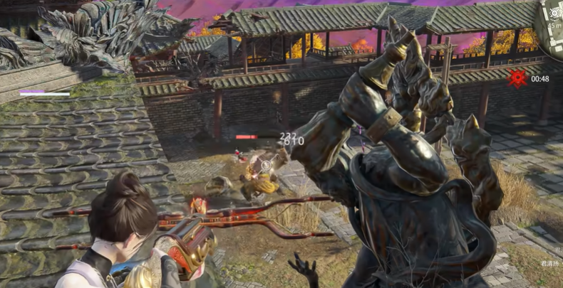 永劫无间命定之人任务一览是什么