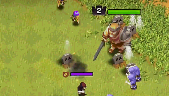 部落冲突怎么进部落的