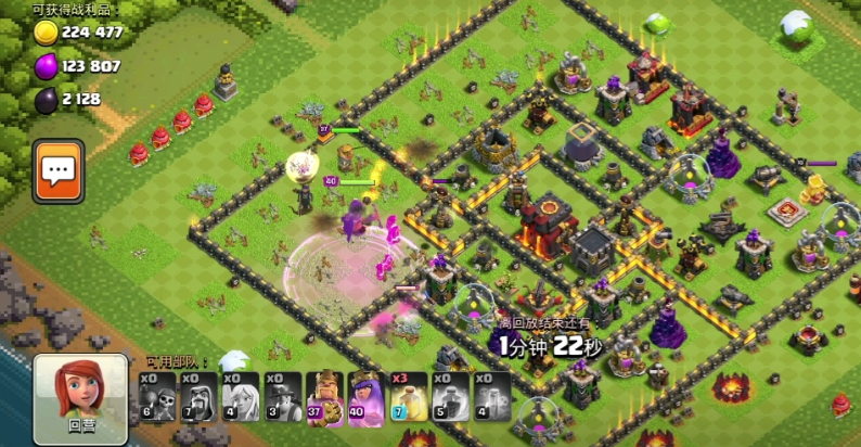 部落冲突单挑猎手怎么玩 部落冲突单挑猎手怎么玩