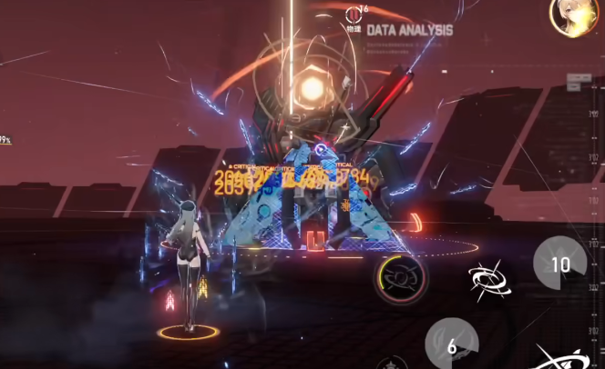 深空之眼蓝票怎么获得