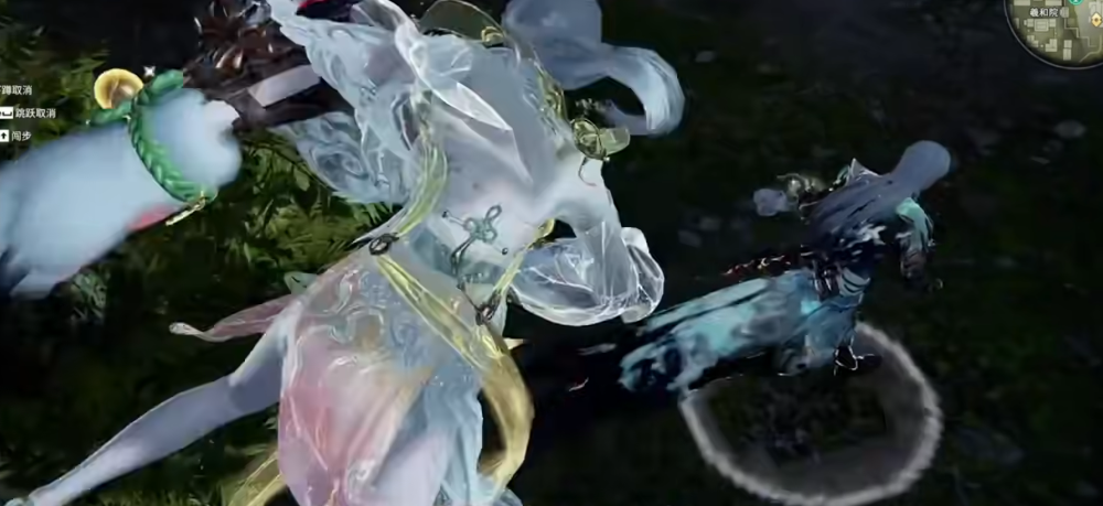 永劫无间蓄力壁击成就怎么完成