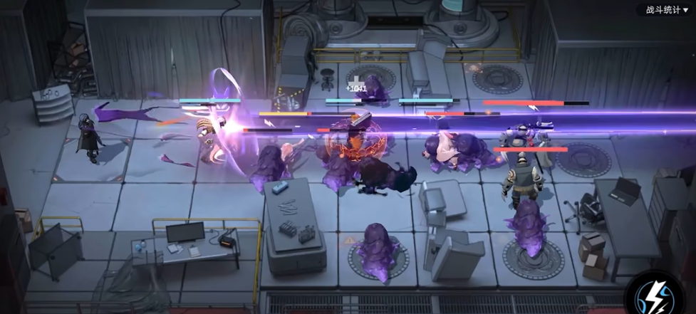 无期迷途琳值得练吗