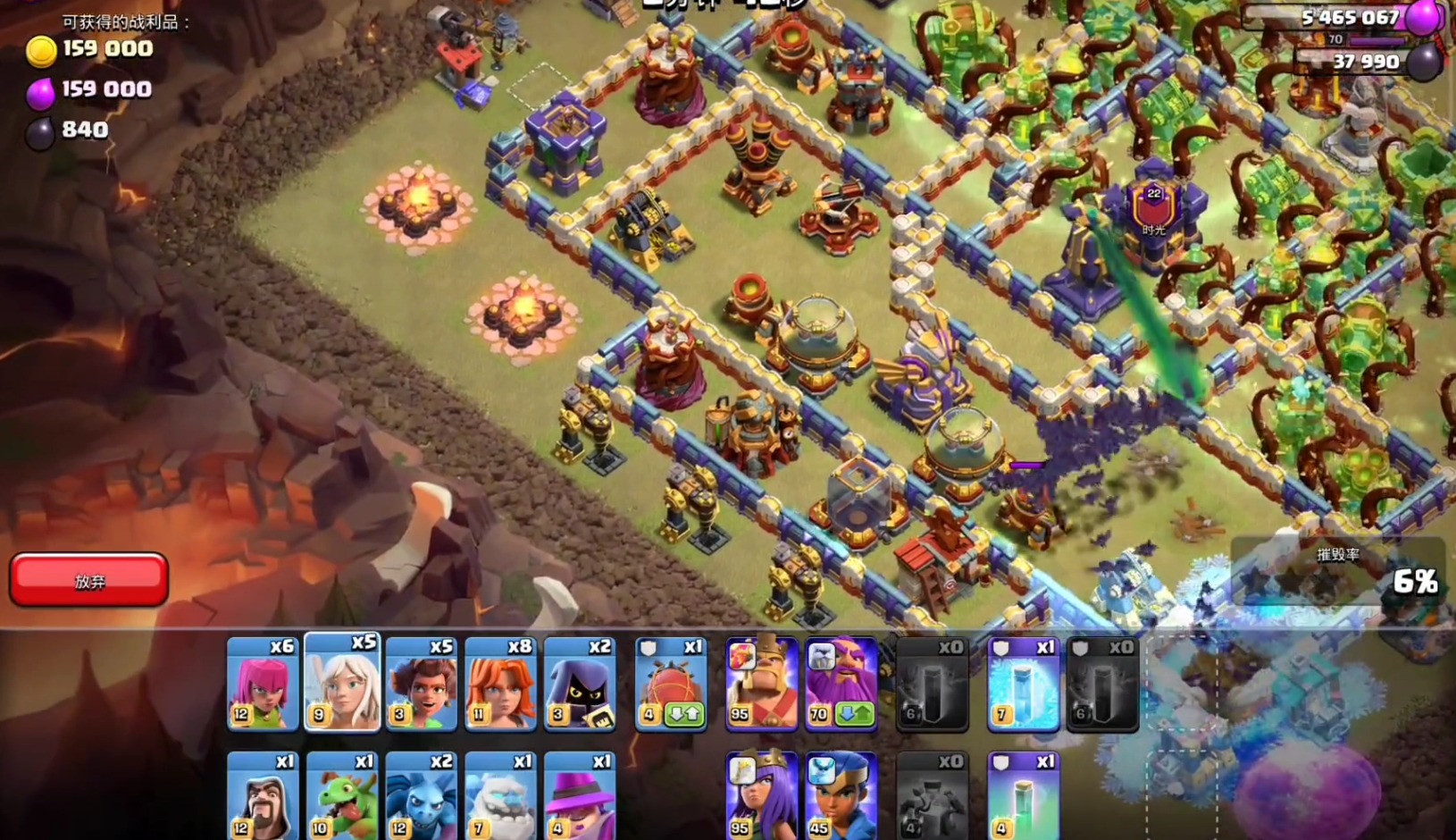 部落冲突小兵哪样弄 部落冲突小兵哪样弄