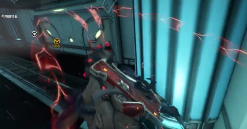 星际战甲追猎者掉落什么