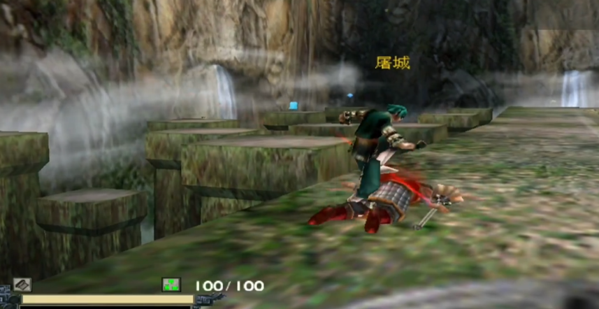 流星蝴蝶剑匕首一闪技巧是什么