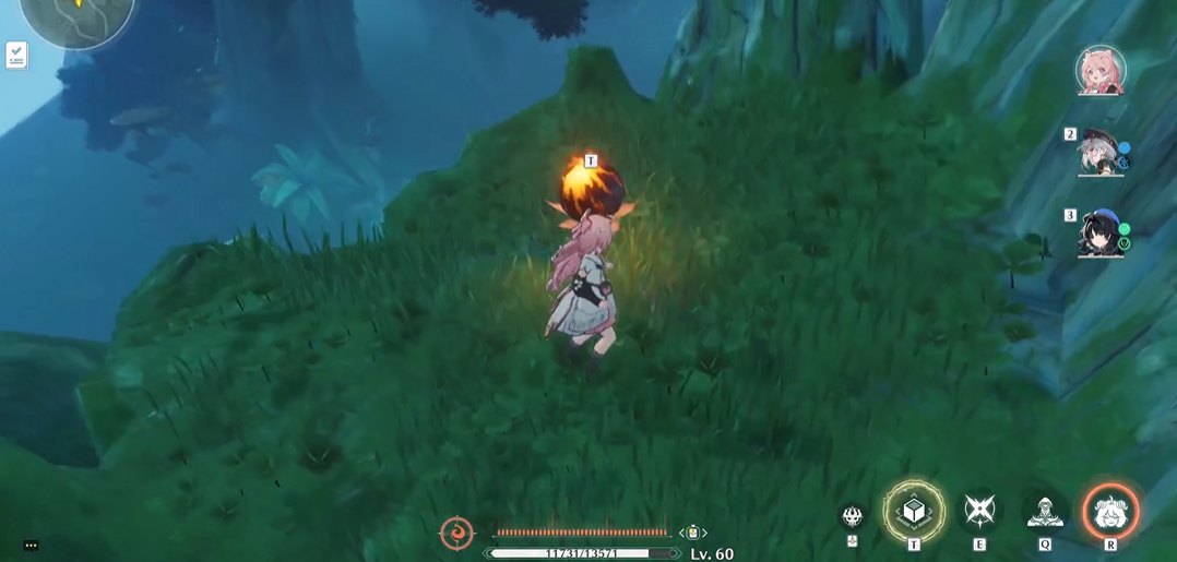 鸣潮开图去哪里开 鸣潮开图去哪里开