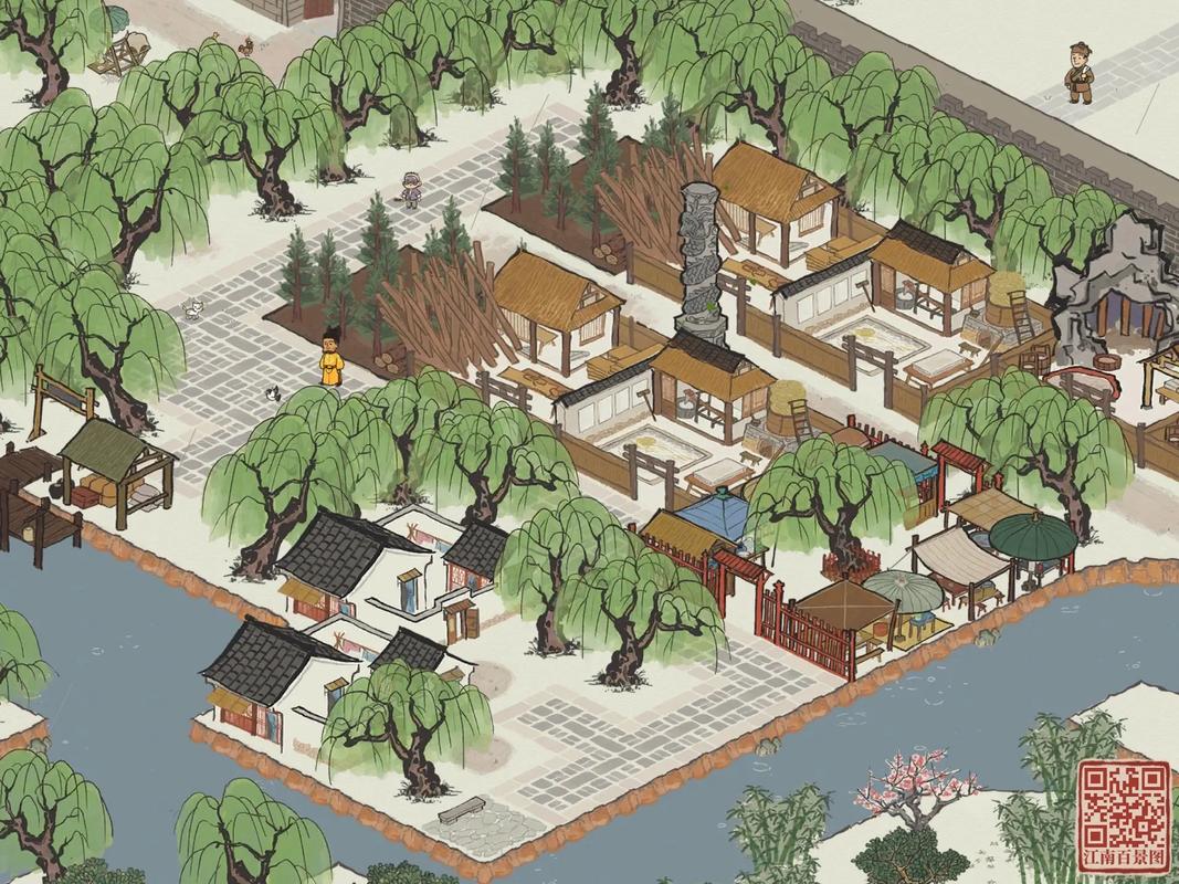 江南百景图断梁殿怎么灭