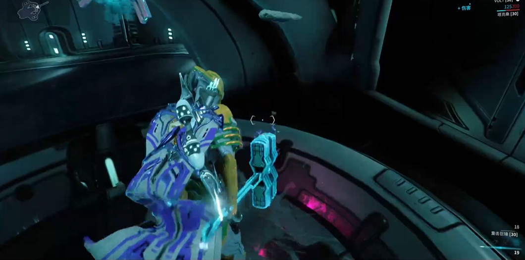 星际战甲刷经验最多的地图有哪些 星际战甲刷经验最多的地图有哪些