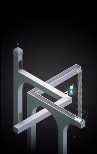 纪念碑谷水宫如何过