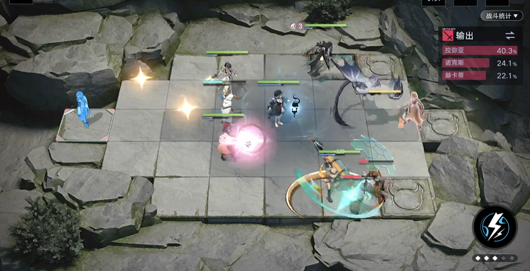 无期迷途N7-1怎么打