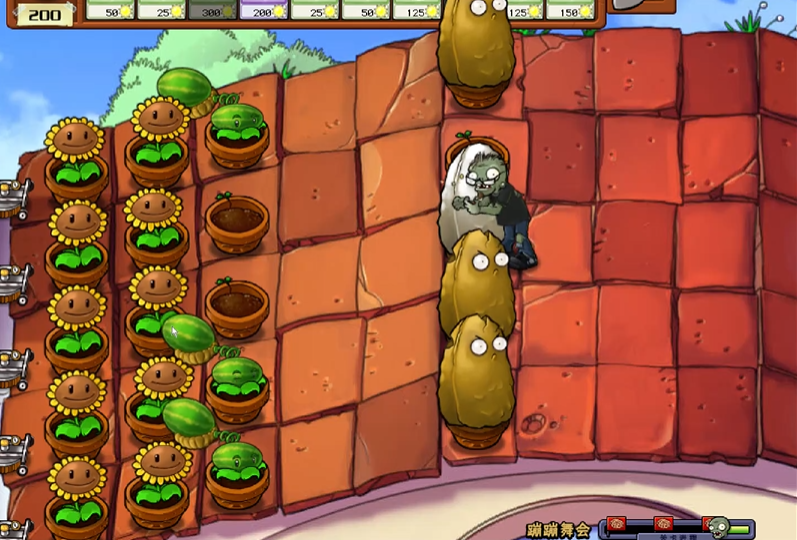 植物大战僵尸蹦蹦舞会怎么玩 植物大战僵尸蹦蹦舞会怎么玩