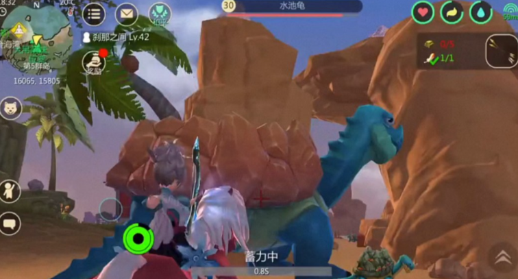 创造与魔法满级了应该干什么 创造与魔法满级了应该干什么