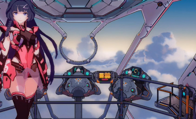 崩坏3家园随机事件在哪