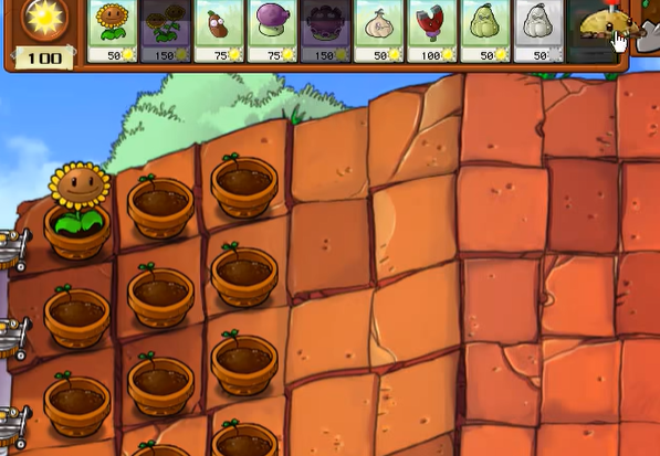 植物大战僵尸蹦蹦跳跳怎么过