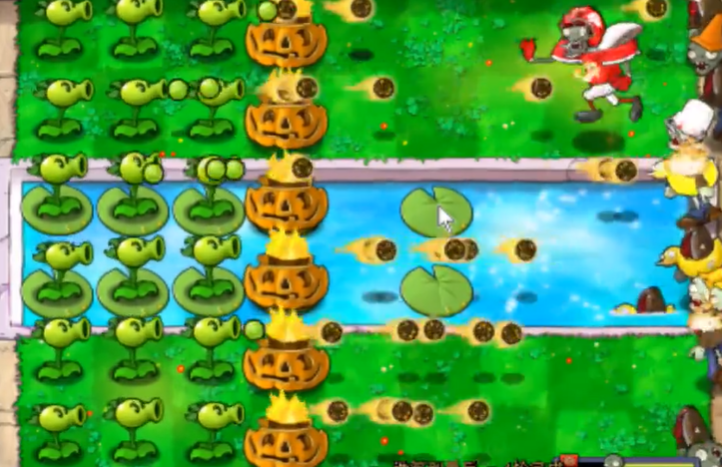 植物大战僵尸谁笑到最后在哪 植物大战僵尸谁笑到最后在哪