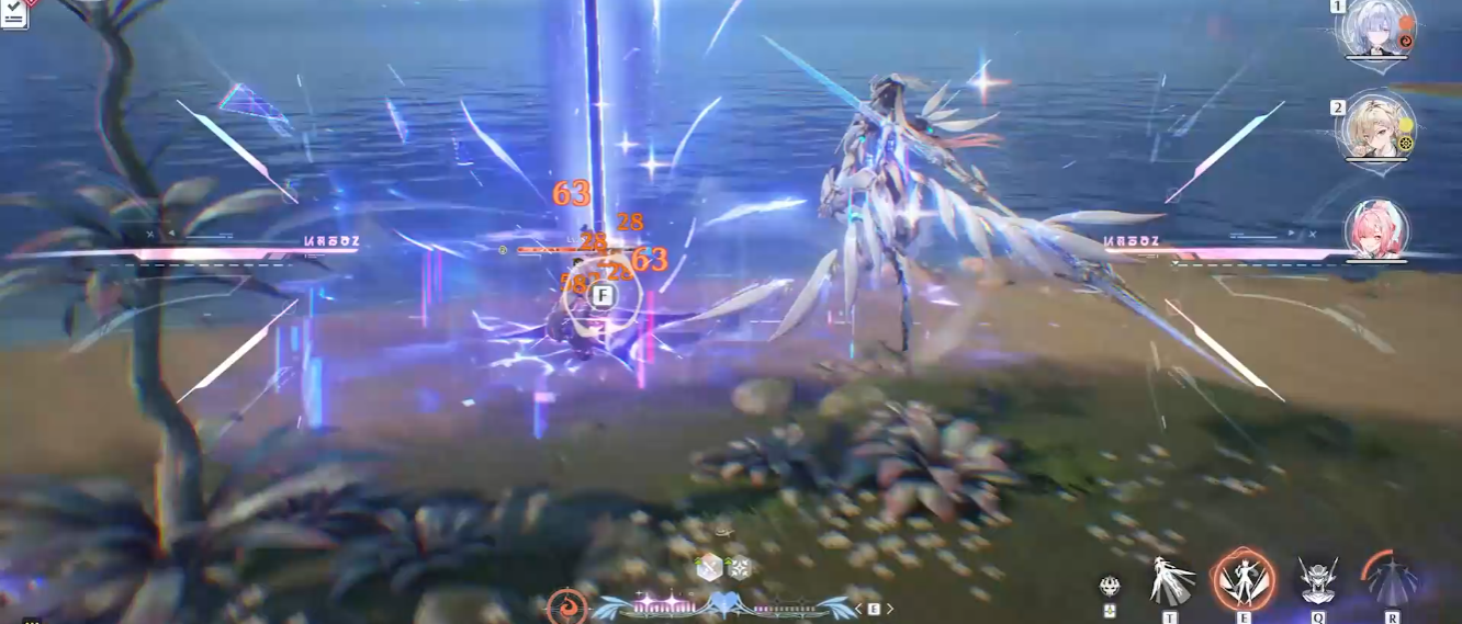 鸣潮压力板解密怎么拿