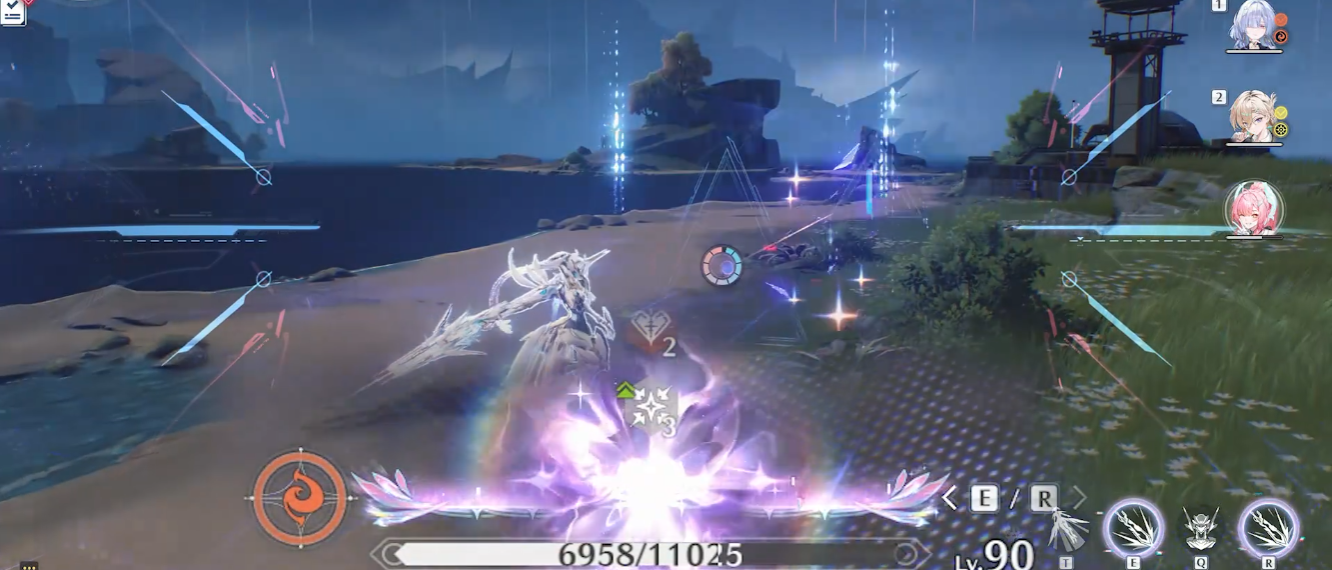 鸣潮压力板解密怎么拿