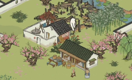 江南百景图怎样升级快