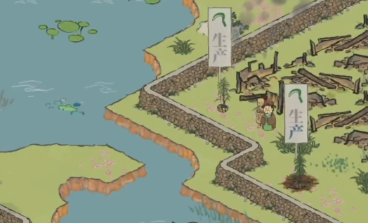 江南百景图怎样升级快