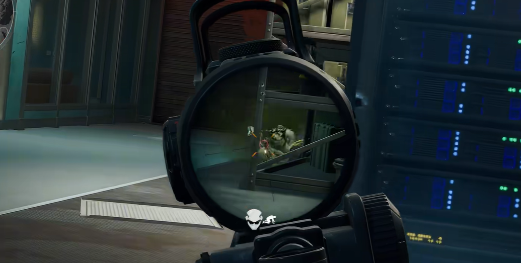 三角洲行动如何射击稳定