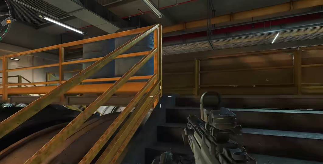 三角洲行动如何射击稳定