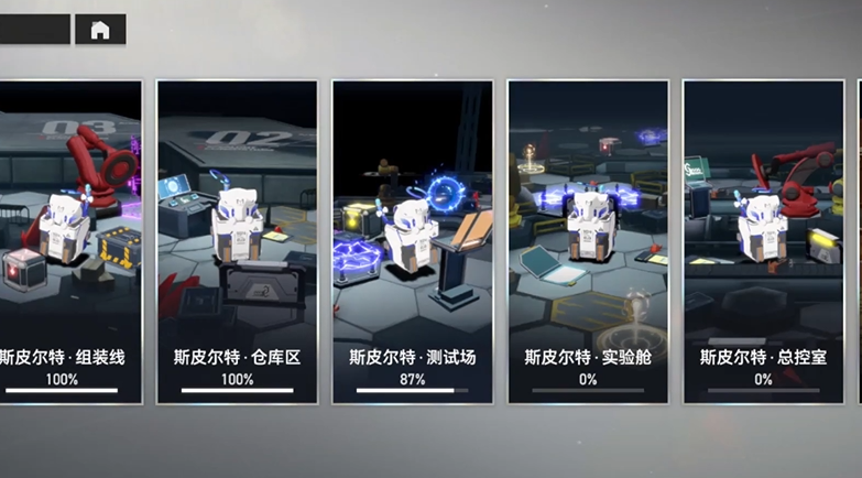 深空之眼50多级刷什么