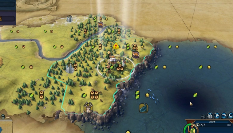 文明6为什么科技值老是落后 文明6为什么科技值老是落后