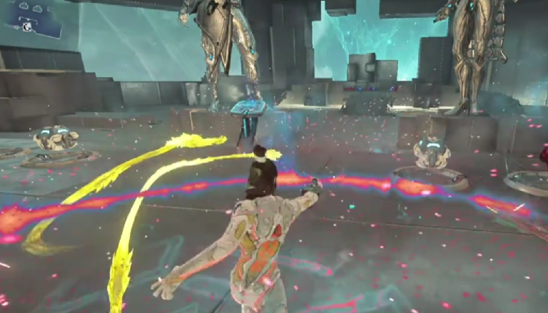 星际战甲如何快速刷经验