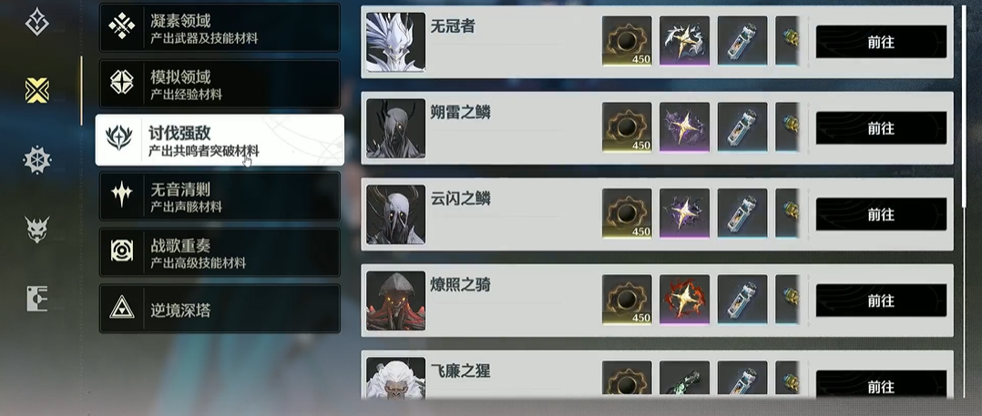 鸣潮角色可以助战吗