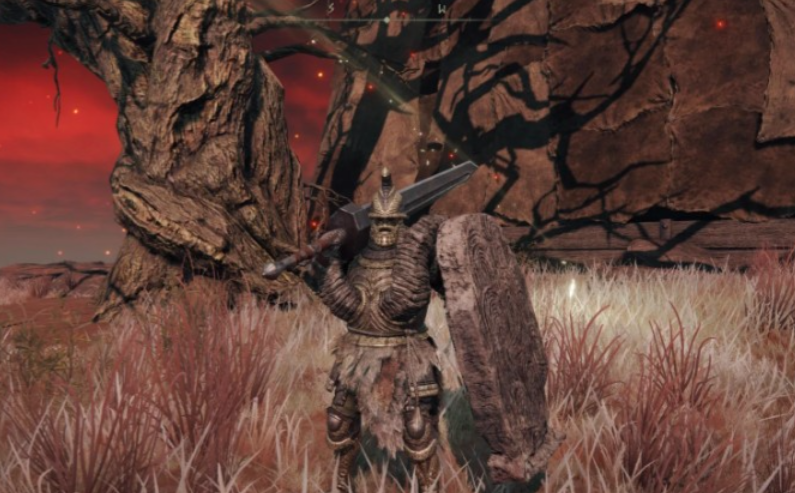 艾尔登法环战士防具推荐什么