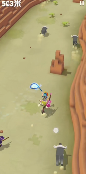 疯狂动物园百万伏特秃鹫怎么抓