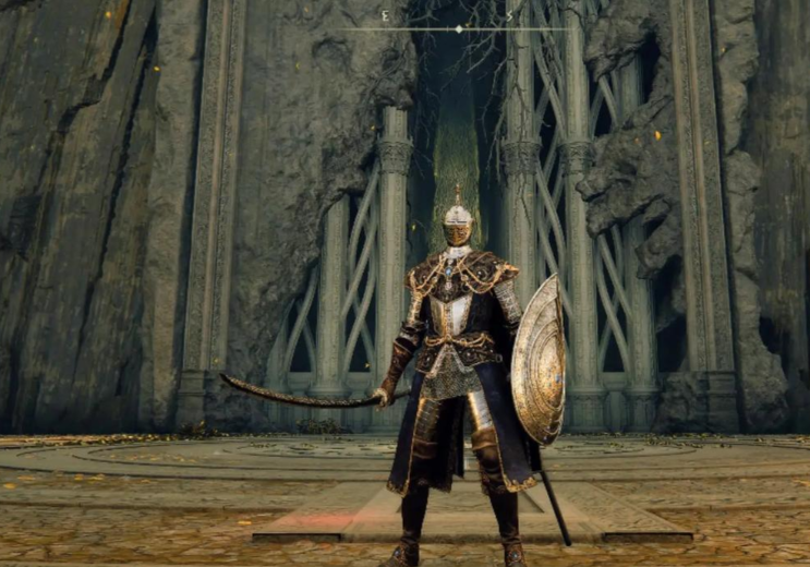 艾尔登法环前期套装推荐什么