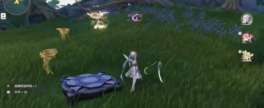 鸣潮白芷如何培养