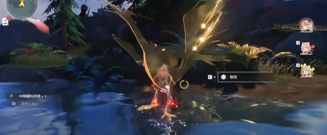 鸣潮白芷如何培养