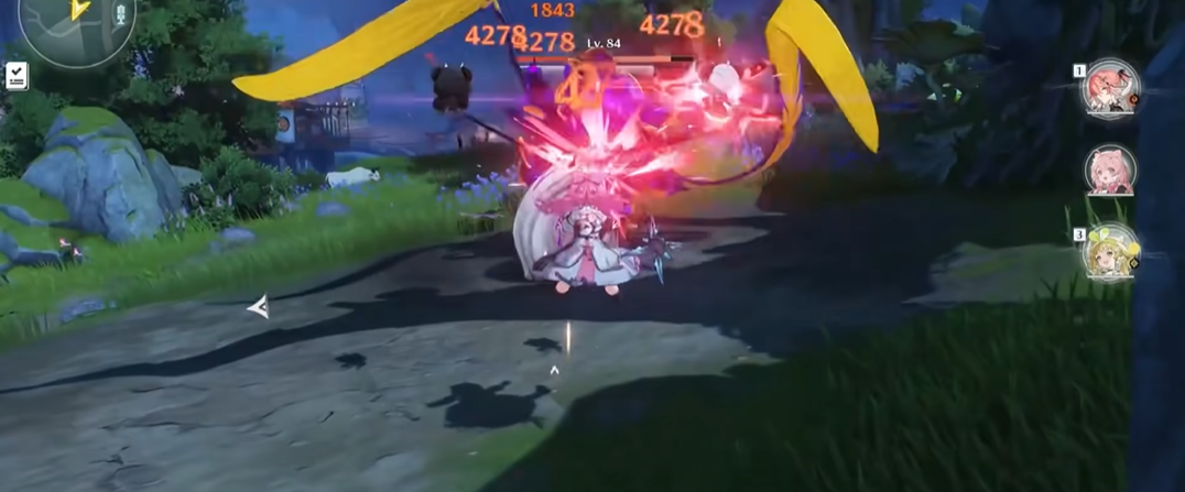 鸣潮白芷如何培养