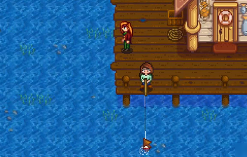 星露谷物语攻略所有妹子会怎么样