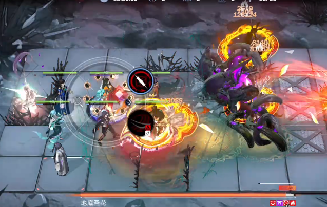 无期迷途枷锁必须抽取吗