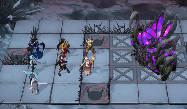 无期迷途枷锁必须抽取吗