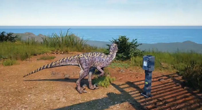 恐龙岛怎么进化特暴龙